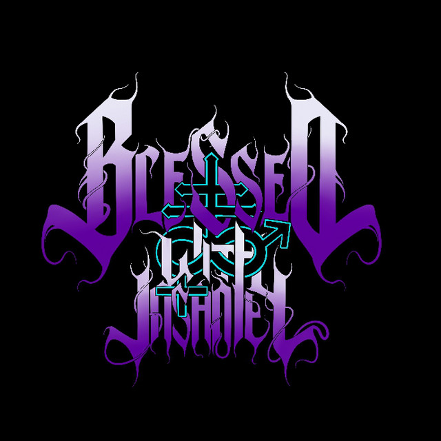 BLESSEDWITHINSANITY