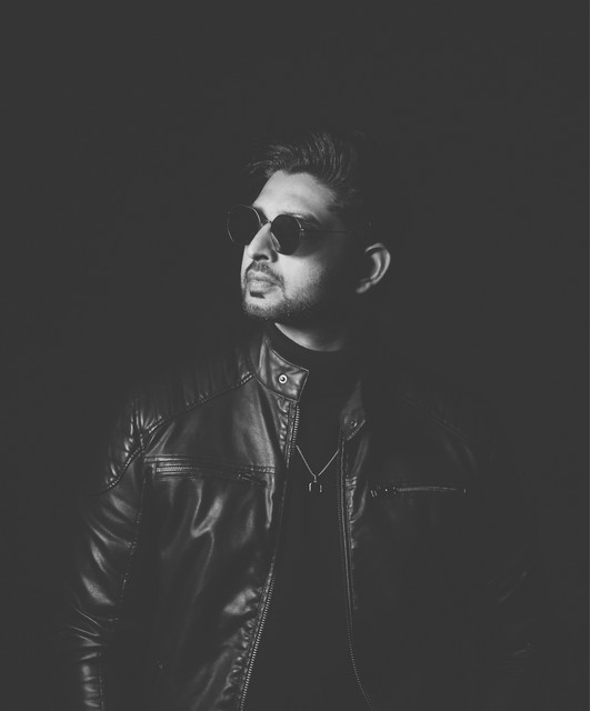 Jawad Shakil