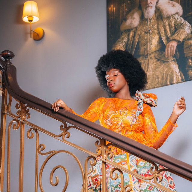 Venus Afrocool