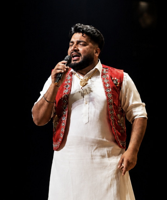 Gurprit Gill