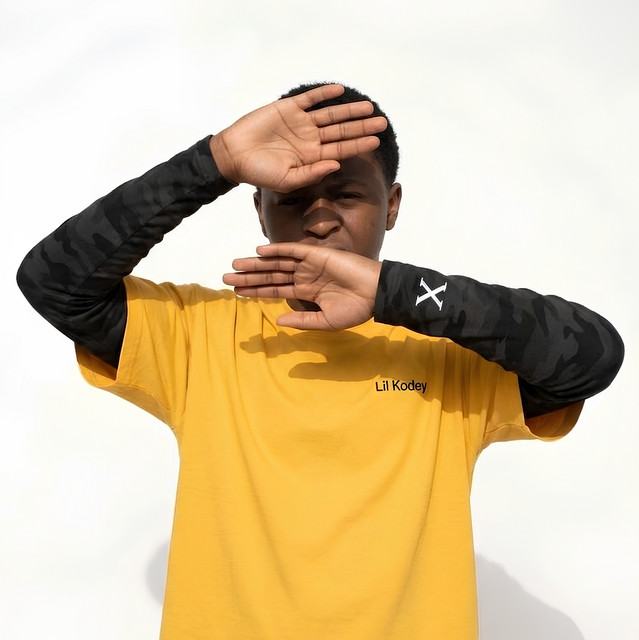 Lil Kodey
