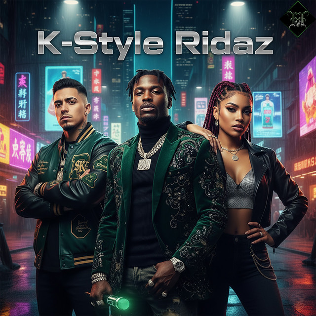 K-Style Ridaz