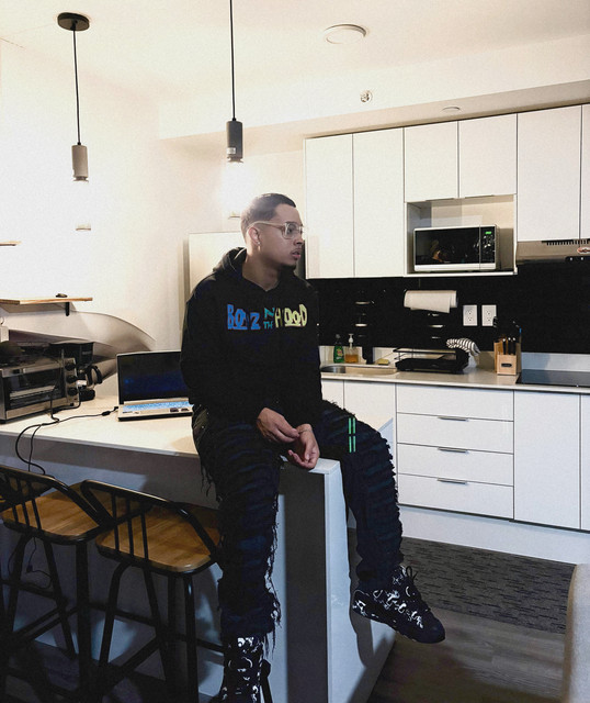Maxx Noticed | Spotify