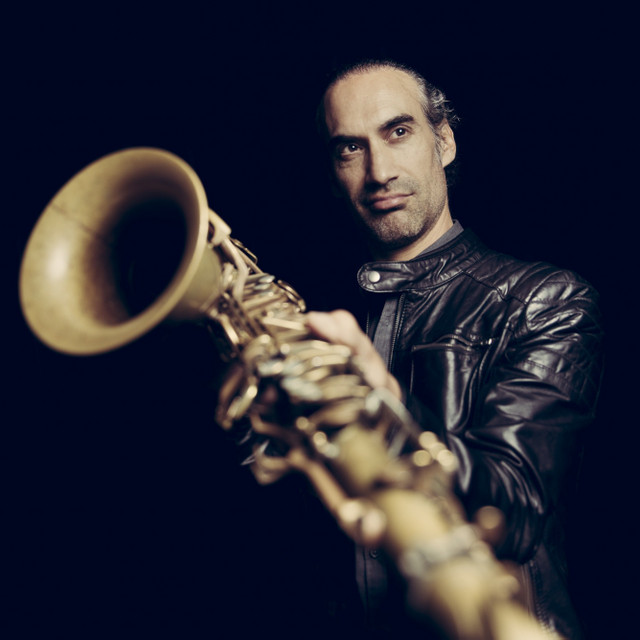 Efraïm Trujillo