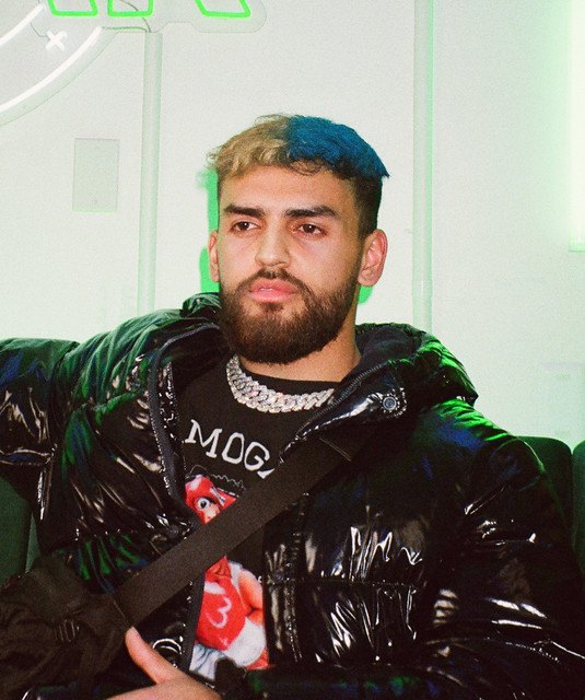 Tiagz | Spotify
