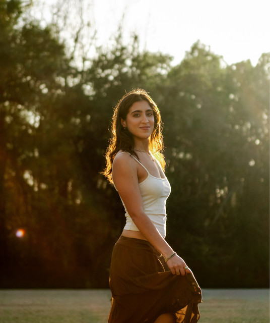 Zara Dalvi