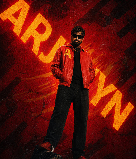 ARJVYN