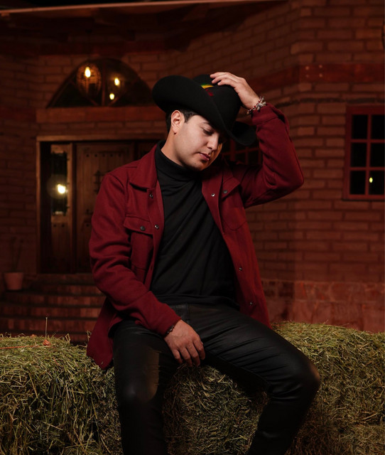 Johnny Cortes