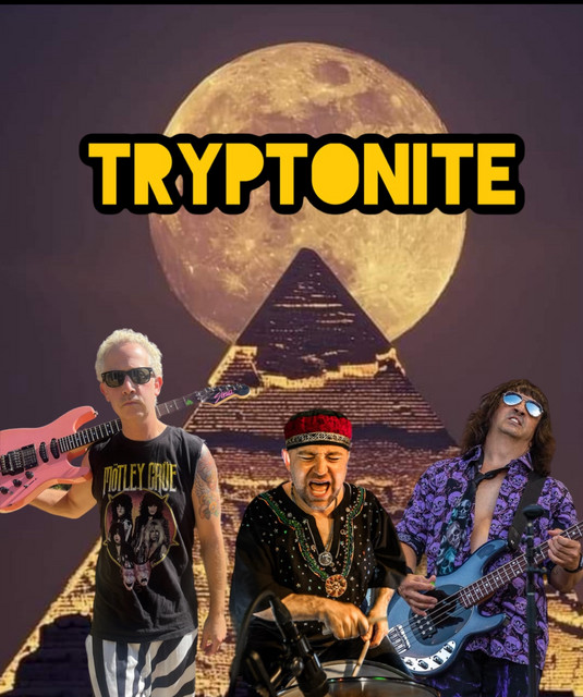 Tryptonite