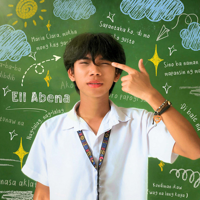 Ell Abena