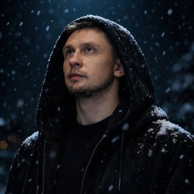 Maksym Gaidukov