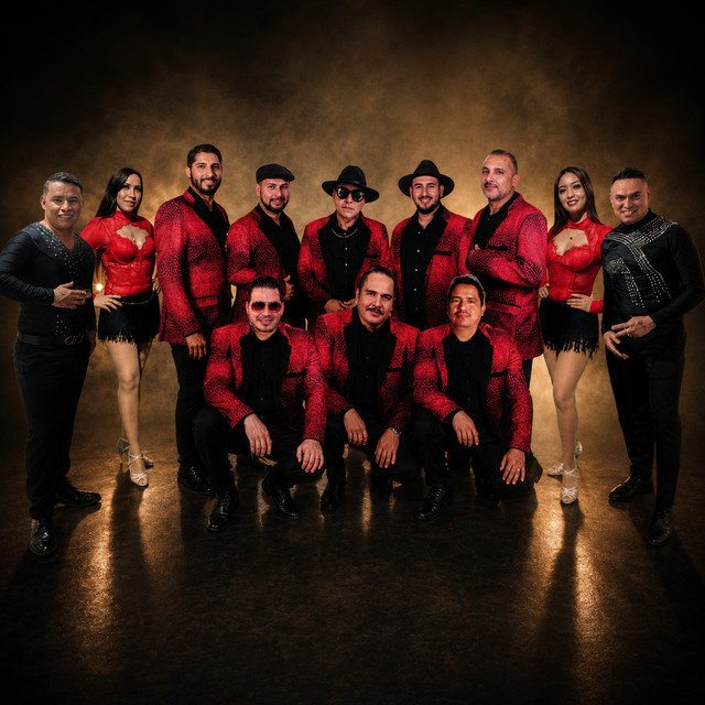 Fito Olivares Y La Pura Sabrosura image