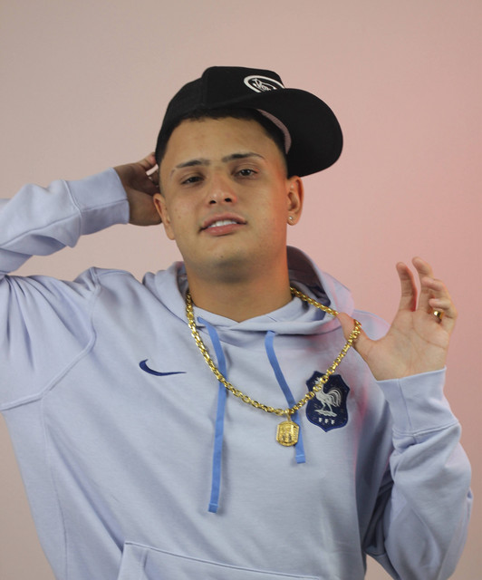 DJ JOÃO PEREIRA image