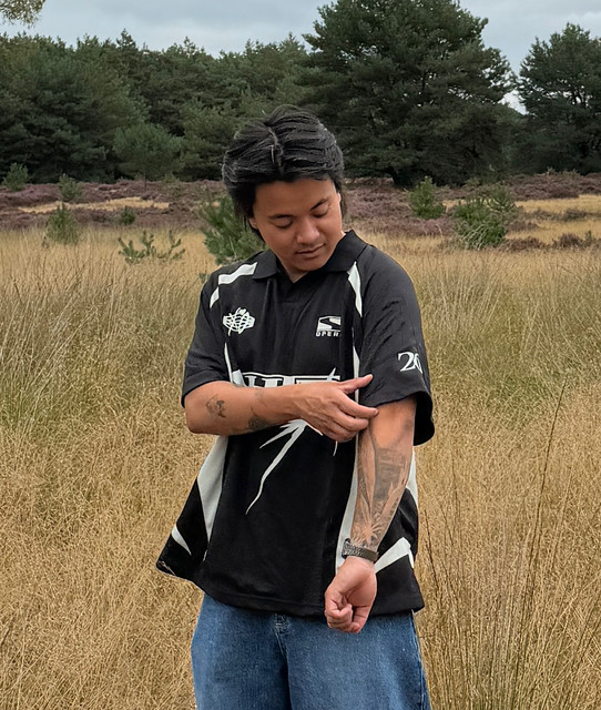 CrossCross