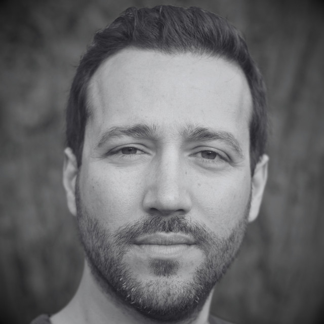 Dustin Patrick banner