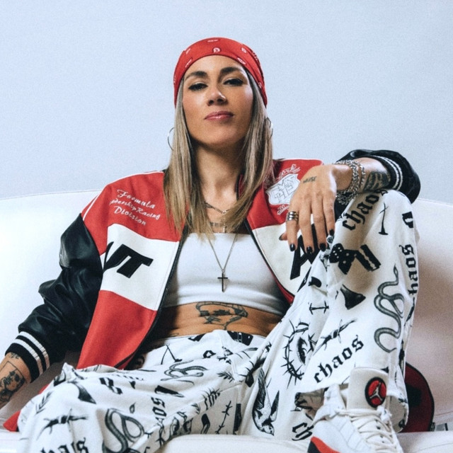 Miane — DJ and producer playing in Ibiza