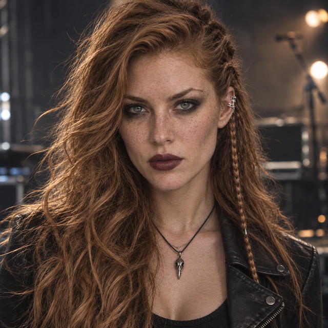 Runa Vey