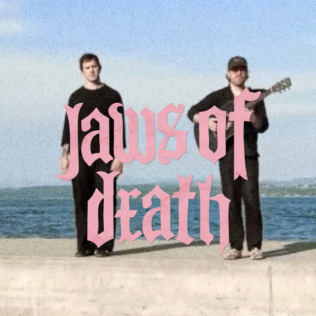 Jaws of Death