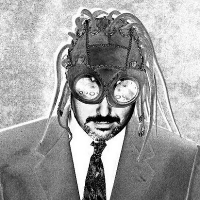 Chuck Daar