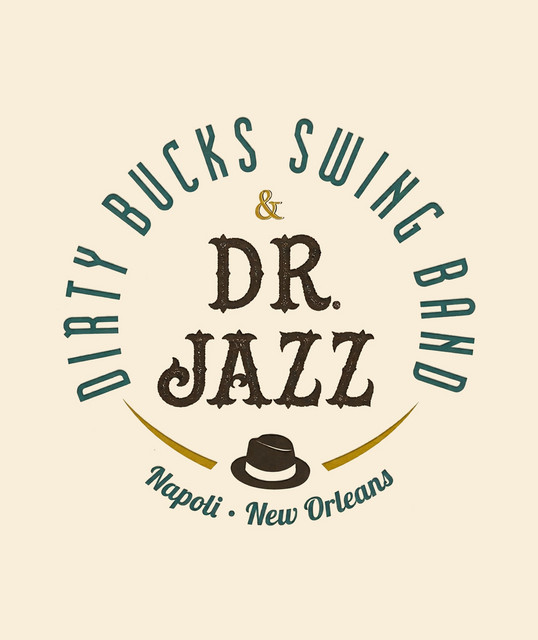 Dr. Jazz & Dirty Bucks Swing Band