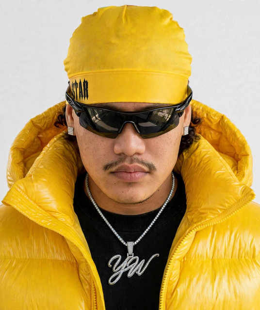Yung Wayve