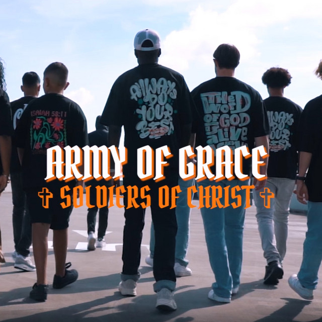 Army of Grace