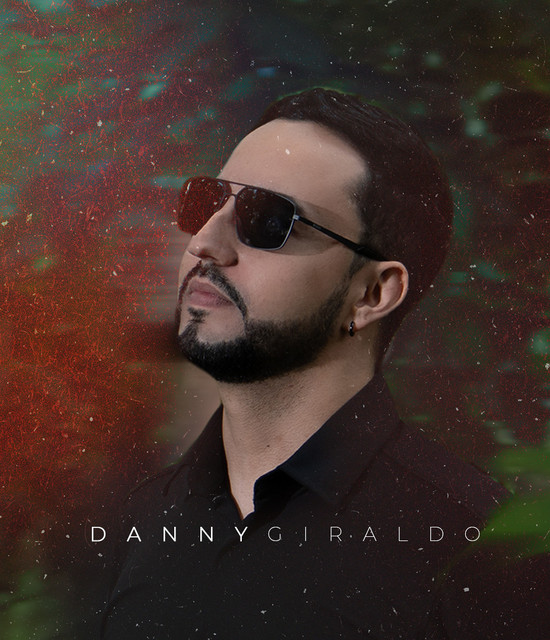 Danny Giraldo