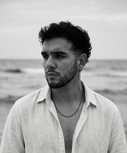 BRAN GUZMAN