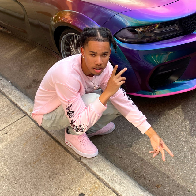 T. Rence | Spotify