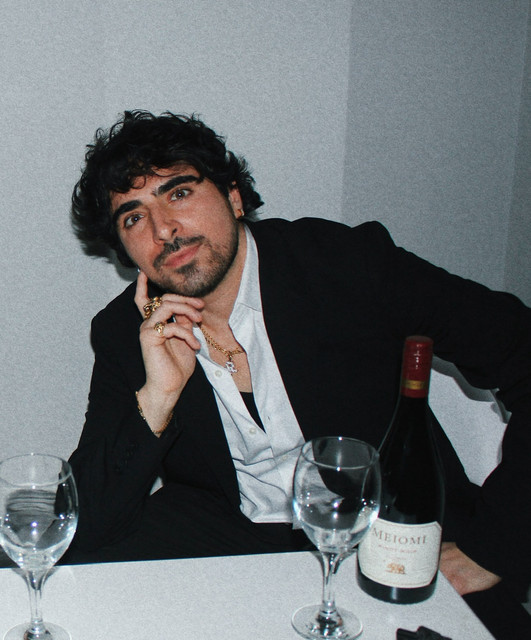 Nick Cesarés