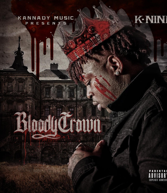 K-Nine | Spotify