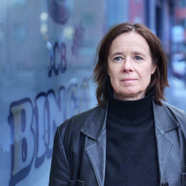 Laila Sognnæs Østhagen