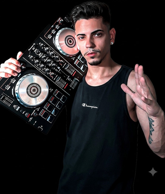 DJ MAGNO