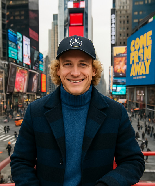 Jacob Ramasoty | Spotify