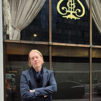 Damian Berens
