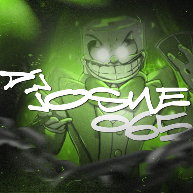 DJ JOSUÉ 065