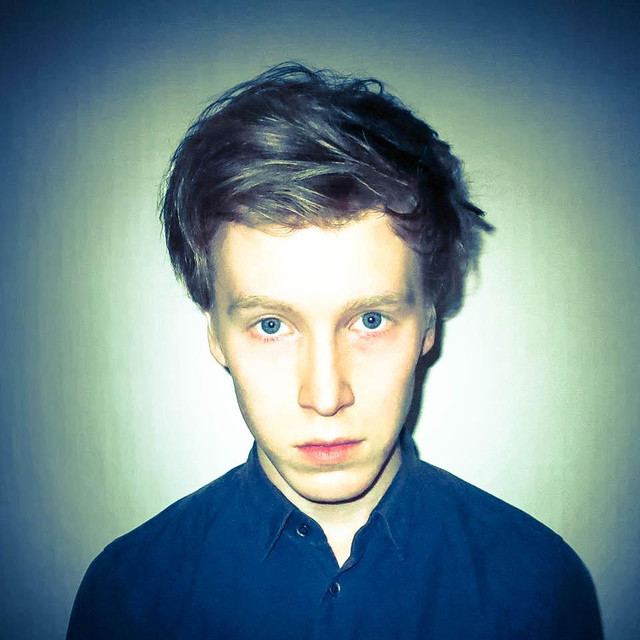 Alex Berish | Spotify