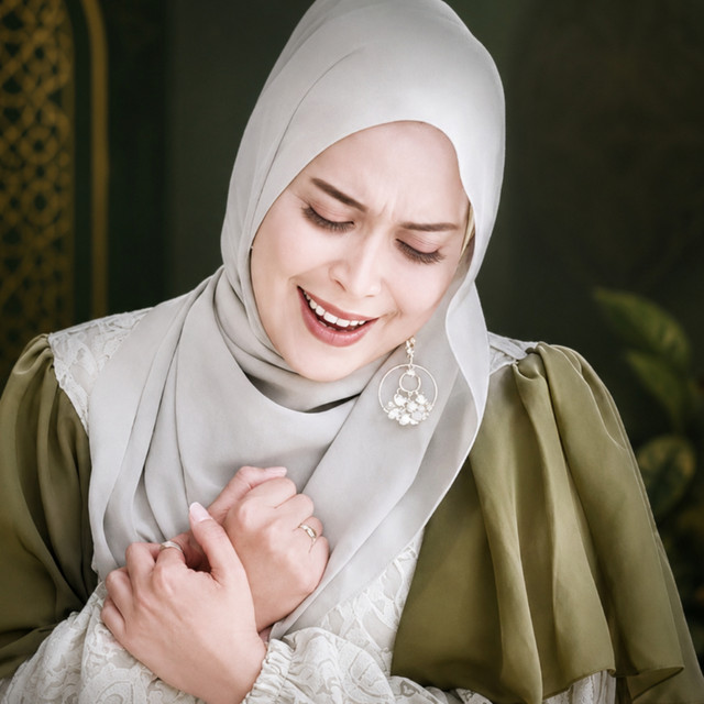 Tika Zain