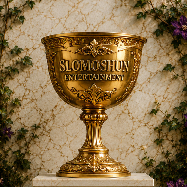 Slomoshun Entertainment