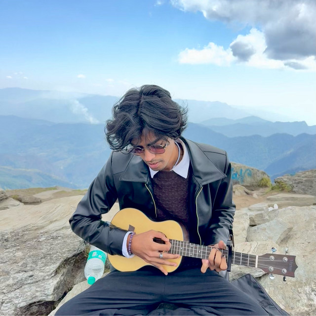 Aryan Mishra