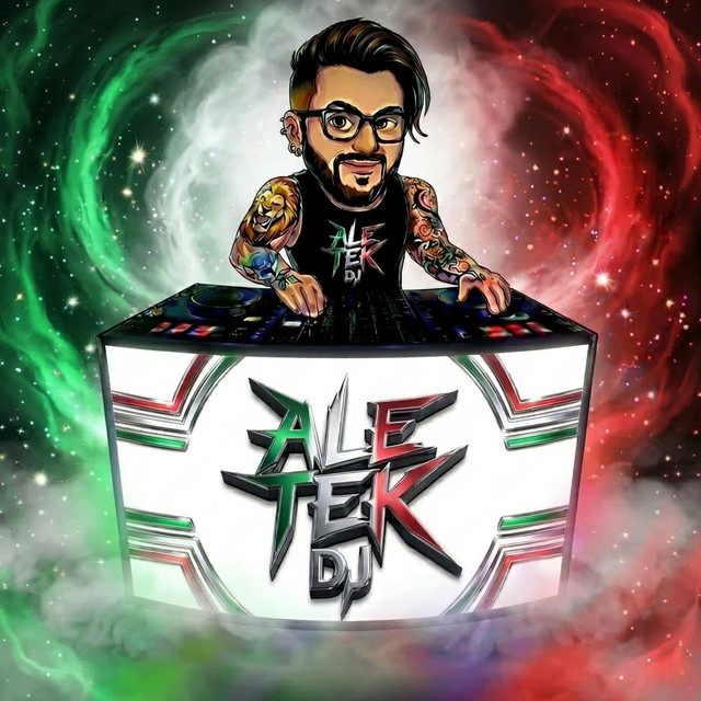 Ale Tek DJ