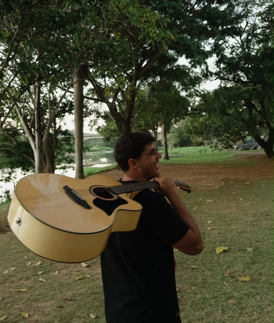 Davi Bairral Almeida de Souza Alves