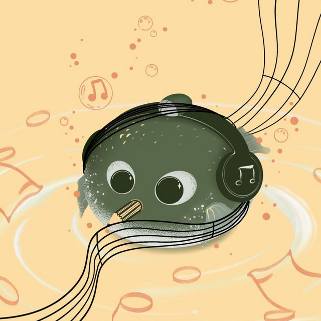 pufferFish | Spotify