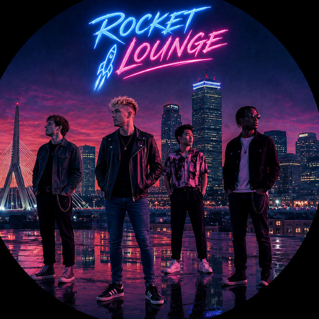 Rocket Lounge