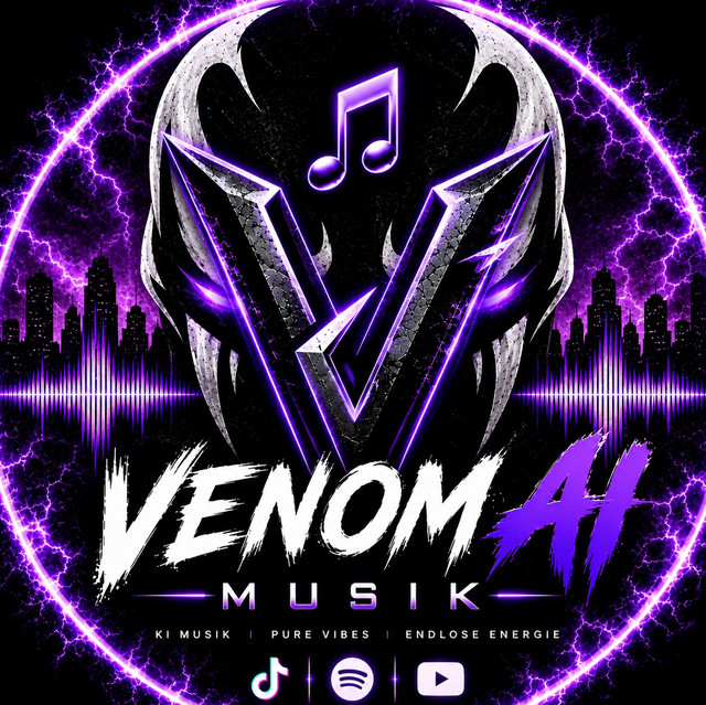Venom AI Musik