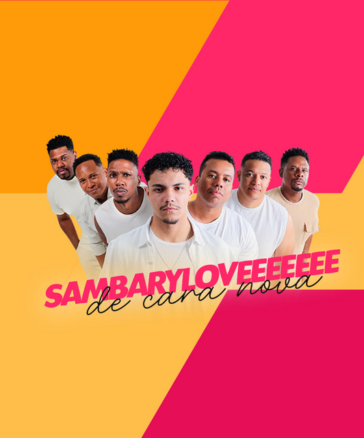 Sambarylove