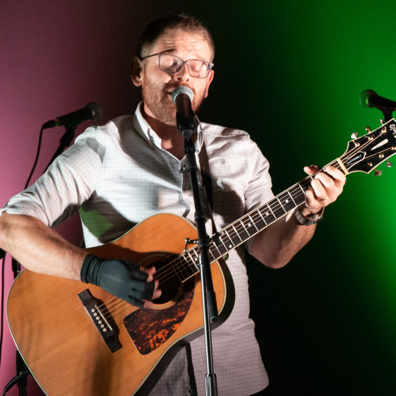 Shlomo Abramson