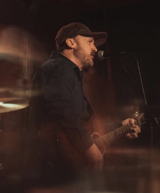 Scott Singer | Spotify