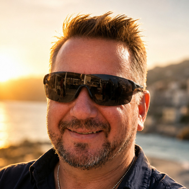 Kevin Hollick