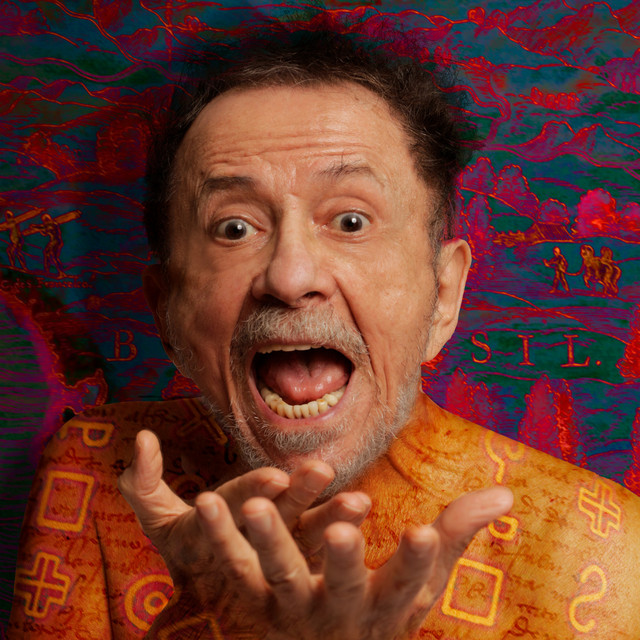 Tom Zé image